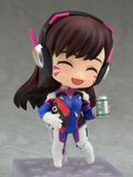  Nendoroid - Overwatch: D.Va Classic Skin Edition 