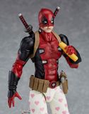  figma Deadpool DX ver. 