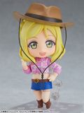  Nendoroid More - Love Live! Sunshine!!: Dress Up World Image Girls Vol.2 