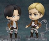  Nendoroid Erwin Smith - Attack on Titan 