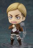  Nendoroid Erwin Smith - Attack on Titan 