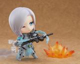  Nendoroid Monster Hunter: World Female Hunter Xeno'jiiva Beta Edition DX Ver. 