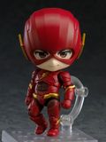  Nendoroid - Flash Justice League Edition 