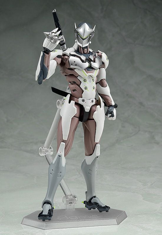 1 Mô Hình Nhân Vật Hành Động Overwatch Shimada Genji Mô Hình Trò Chơi Bộ Sưu Tập Đồ Chơi Búp Bê Quà Tặng Kèm Hộp 21Cm Lazadavn #10 1 Mô Hình Nhân Vật Hành Động Overwatch Shimada Genji Mô Hình Trò Chơi Bộ Sưu Tập Đồ Chơi Búp Bê Quà Tặng Kèm Hộp 21Cm Lazadavn