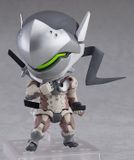  Nendoroid - Overwatch: Genji Classic Skin Edition 