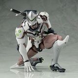  figma - Overwatch: Genji 