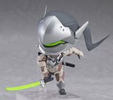  Nendoroid - Overwatch: Genji Classic Skin Edition 