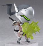  Nendoroid - Overwatch: Genji Classic Skin Edition 