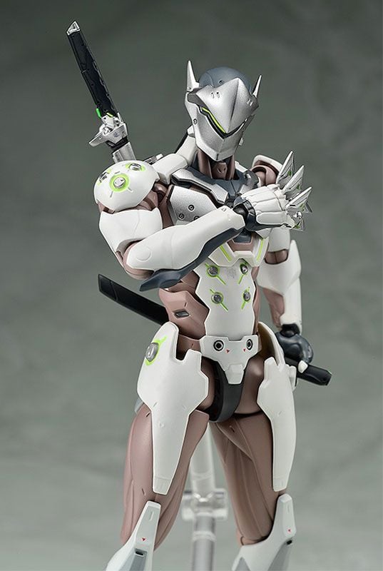 Mô Hình Genji Overwatch Đẹp tại HCM Giao Hàng Toàn Quốc web #42 Mô Hình Genji Overwatch Đẹp tại HCM Giao Hàng Toàn Quốc web