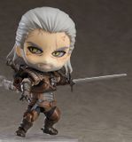  Nendoroid - The Witcher 3 Wild Hunt: Geralt 