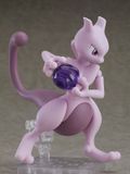  Nendoroid - Pokemon: Giovanni & Mewtwo 