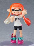  figma Splatoon Girl 