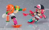  figma Splatoon Girl 