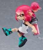  figma Splatoon Girl DX Edition 