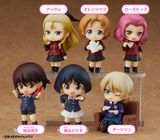  Nendoroid Petite - Girls und Panzer das Finale 03 