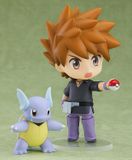  Nendoroid Pokemon Green 