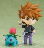  Nendoroid Pokemon Green 