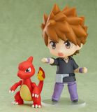  Nendoroid Pokemon Green 