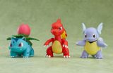  Nendoroid Pokemon Green 