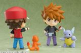  Nendoroid Pokemon Green 