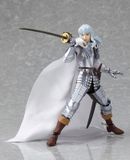  figma Movie "Berserk" Griffith 