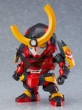  MODEROID Gurren Lagann Plastic Model 