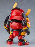  MODEROID Gurren Lagann Plastic Model 