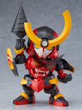  MODEROID Gurren Lagann Plastic Model 