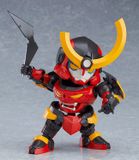  MODEROID Gurren Lagann Plastic Model 