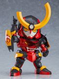  MODEROID Gurren Lagann Plastic Model 