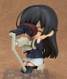  Nendoroid Hana Isuzu - Girls und Panzer 