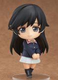  Nendoroid Hana Isuzu - Girls und Panzer 