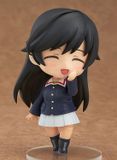  Nendoroid Hana Isuzu - Girls und Panzer 