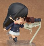  Nendoroid Hana Isuzu - Girls und Panzer 