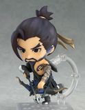  Nendoroid - Overwatch: Hanzo Classic Skin Edition 