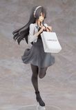  Kantai Collection -Kan Colle- Haruna Shopping Mode 1/8 