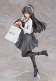  Kantai Collection -Kan Colle- Haruna Shopping Mode 1/8 