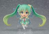  Nendoroid Racing Miku 2017 Ver. 