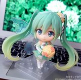  Nendoroid Racing Miku 2017 Ver. 