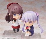  Nendoroid Hifumi Takimoto - NEW GAME!! 