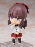  Nendoroid Hifumi Takimoto - NEW GAME!! 