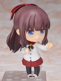  Nendoroid Hifumi Takimoto - NEW GAME!! 