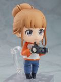  Nendoroid A Place Further Than the Universe Hinata Miyake 