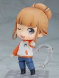  Nendoroid A Place Further Than the Universe Hinata Miyake 