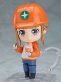  Nendoroid A Place Further Than the Universe Hinata Miyake 