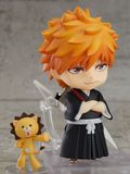  Nendoroid BLEACH Ichigo Kurosaki 