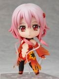  Nendoroid Inori Yuzuriha - Guilty Crown 