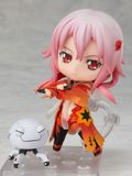  Nendoroid Inori Yuzuriha - Guilty Crown 