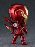  Nendoroid Avengers: Infinity War Iron Man Mark 50 Infinity Edition 