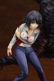  Izumi Shimomura & Invisible Black Matter Set 1/8 - Ajin: Demi-Human 